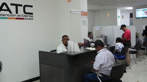 Congreso Nacional aprueba nuevo plazo para la amnistía energética