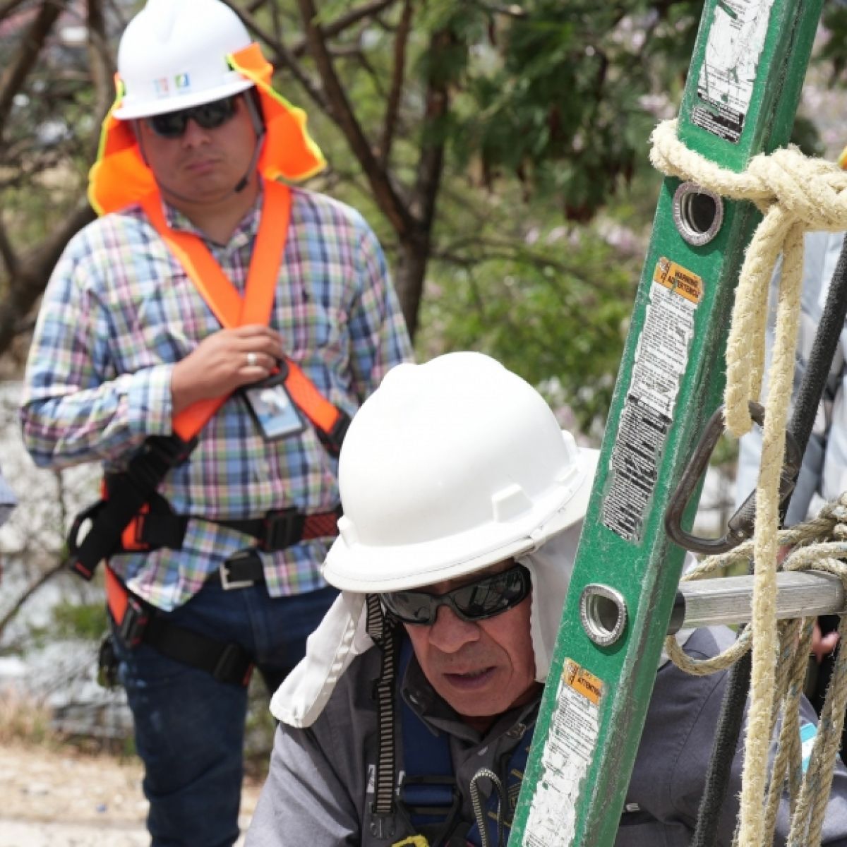 En UTCD seguimos fortaleciendo la seguridad en cada operación 