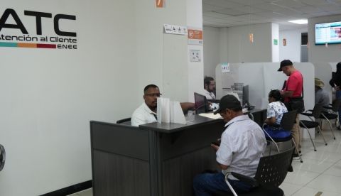 Congreso Nacional aprueba nuevo plazo para la amnistía energética