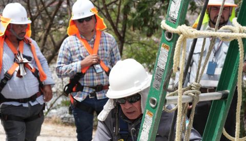 En UTCD seguimos fortaleciendo la seguridad en cada operación 