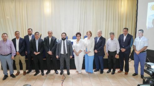 En marcha Licitación Pública para la construcción de la Represa Multipropósitos El Tablón